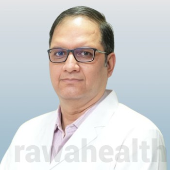 Dr. Vimal Upreti