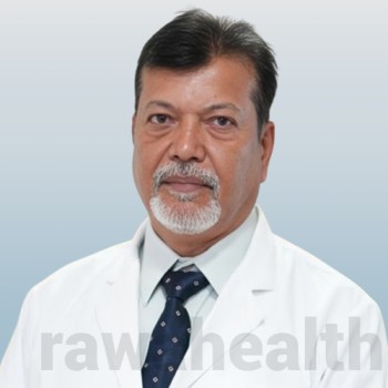 Dr. Subodh Kumar