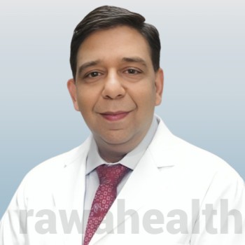 Dr. Deni Gupta