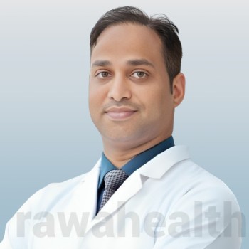 Dr. Fahad Khan