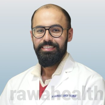 Dr. Harkirat Singh Talwar