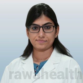 Dr. Chandrika Verma