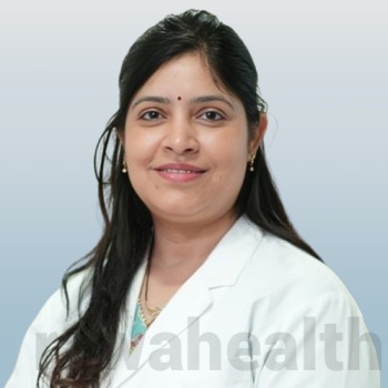 Dr. Preeti Deedwania
