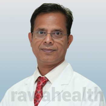 Dr. Abhishek Goyal