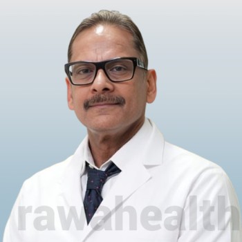 Dr. B L Agarwal
