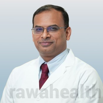 Dr. Ashish Kumar Govil