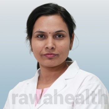 Dr. Prekshi Chaudhary