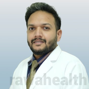 Dr. Praanjal Gupta