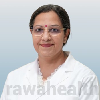 Dr. Rakhi Gupta