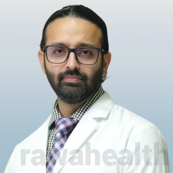 Dr. Devashish Sharma