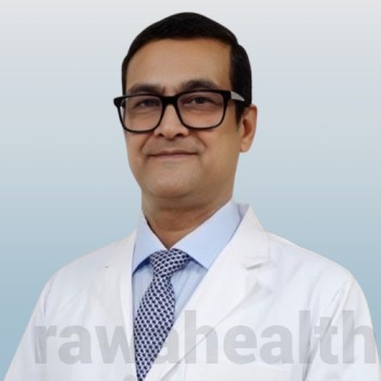 Dr. V A Senthil Kumar
