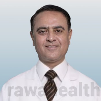 Dr. Amresh Ghai