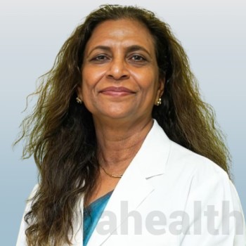 Dr. Shashi Kumar
