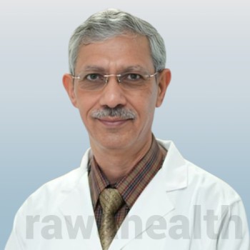 Dr. Sunil Sofat