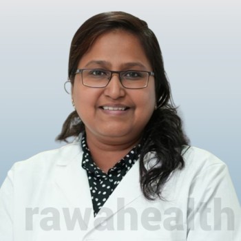 Dr. Reenu Jain