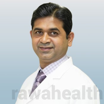 Dr. Pankaj Kumar