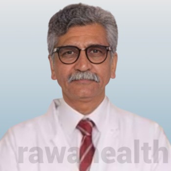 Dr. Manoj Johar