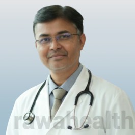 Dr. Lok Prakash Choudhary
