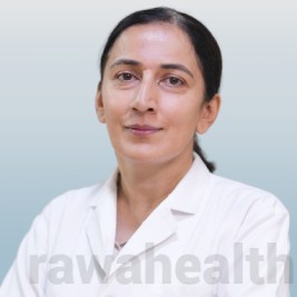 Dr. Manasi Mehra