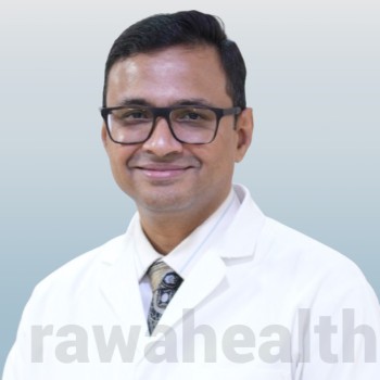 Dr. Sachin Arakere Nataraj