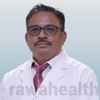 Dr. Sujeet Narain