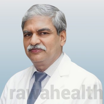 Dr. Sanjay Sanadhya