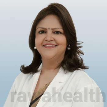 Dr. Kanika Agarwal