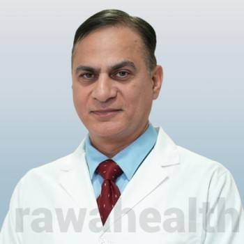 Dr. G S Nagi