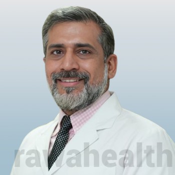 Dr. Praveen Kumar