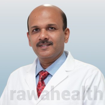 Dr. Abhishek