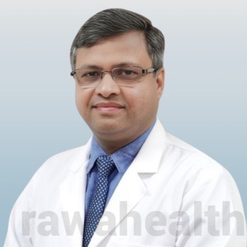 Dr. Amit Shrivastava