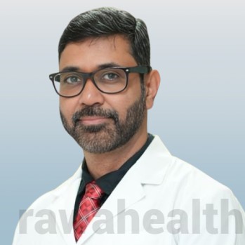 Dr. Ashish Rai