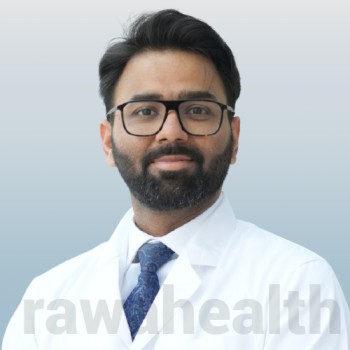Dr. Prankul Singhal