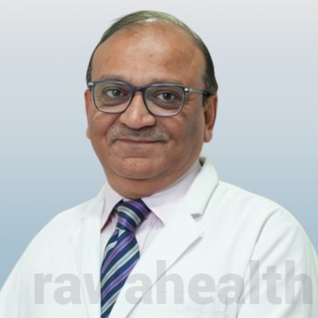 Dr. Sanjay Sharma