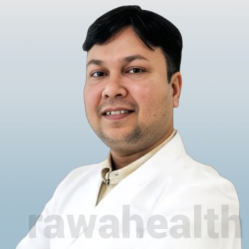 Dr. Vishal Kumar