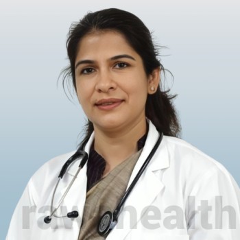 Dr. A Zeenat Ahmed