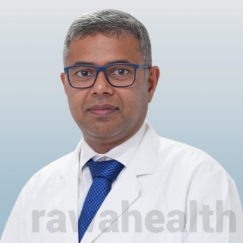Dr. Rajesh Prasad Gupta