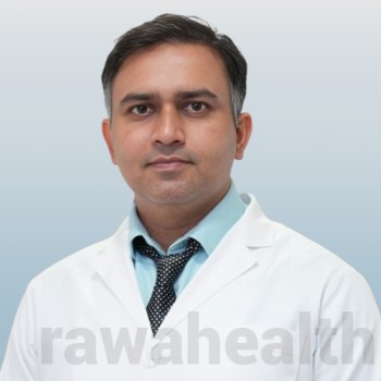 Dr. Rohit Kumar Pandey