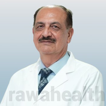 Dr. Manoj Luthra