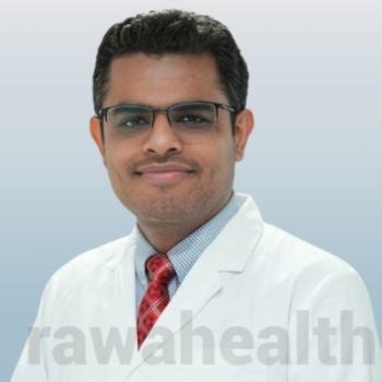 Dr. Anuj Arora