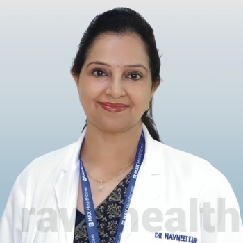 Dr. Navneet Kaur