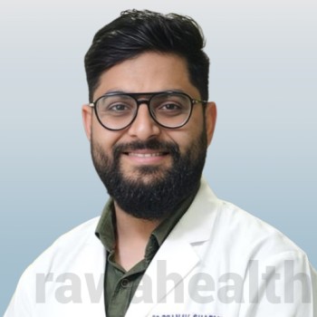 Dr. Pranav Sharma