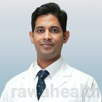 Dr. Anshul Jain