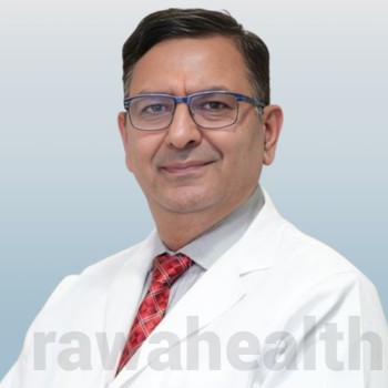 Dr. Rajesh Kapoor
