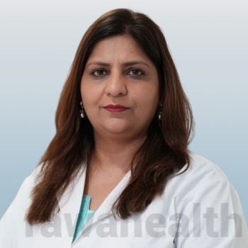 Dr. Ashu Sawhney