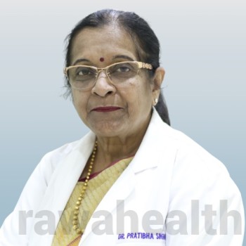 Dr. Pratibha Singhal