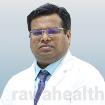 Dr. Dweep Jindal