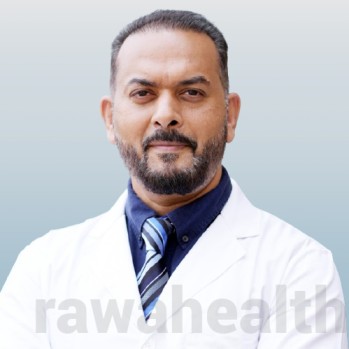Dr. Narendra Agarwal