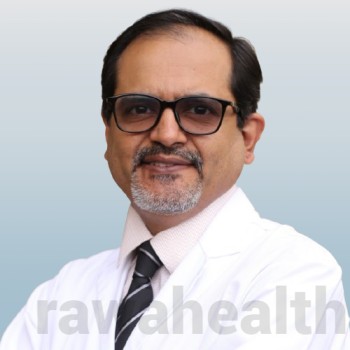 Dr. Sowrabh Kumar Arora