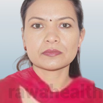 Dr. Hemlata Sagar